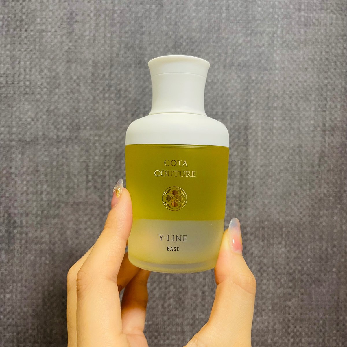 コタクチュール ベース Y-ライン 80ml | wistim's STORE