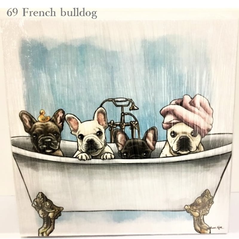 Oliver Gal -オリバー・ガル-】絵画 | LEAandRIO