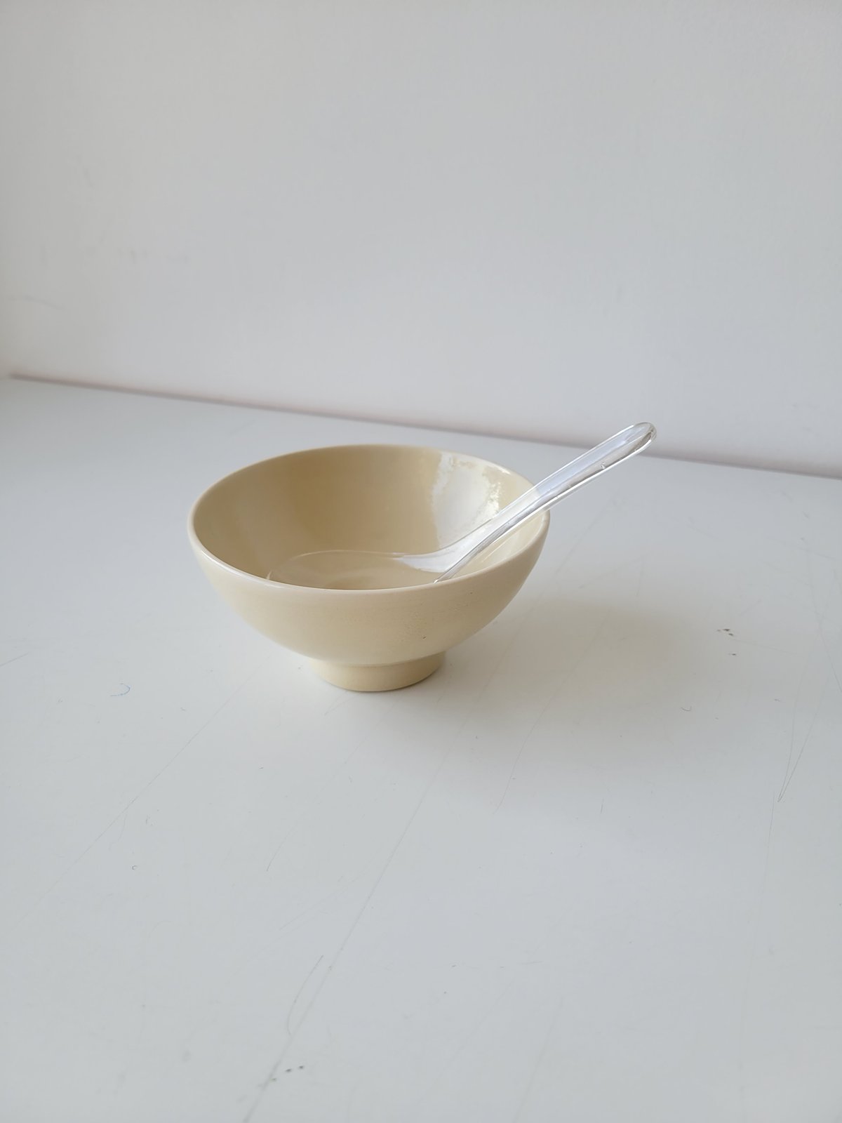 池谷三奈美 れんげ クリア | M a t o ,,t o o l s