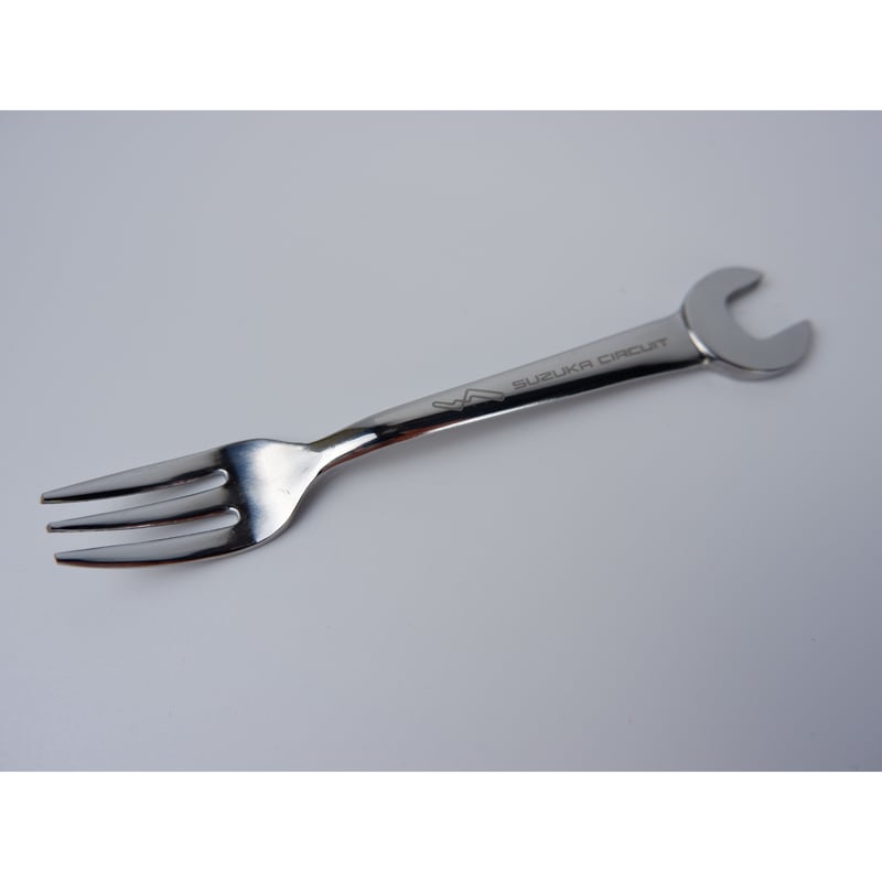 スパナスプーン・フォーク | mobilitystation