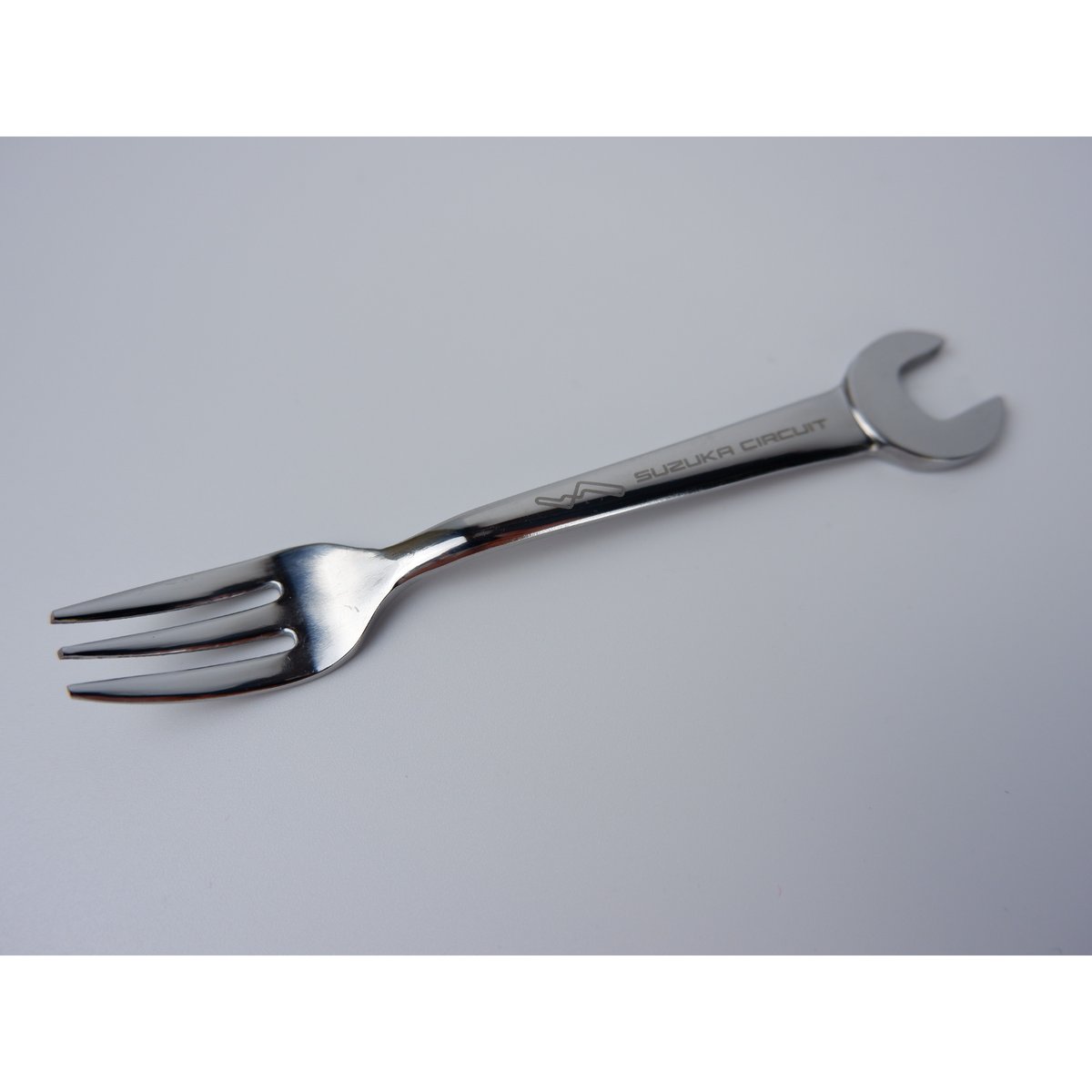 スパナスプーン・フォーク | mobilitystation