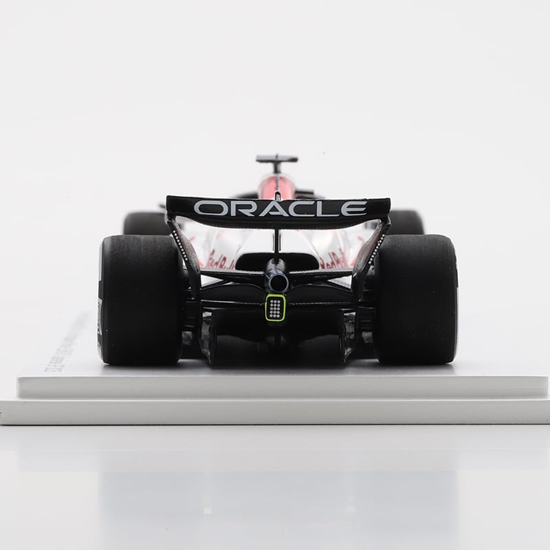 2025 F1ミニカー日本GP仕様【No.1 Max Verstappen】 | mobili