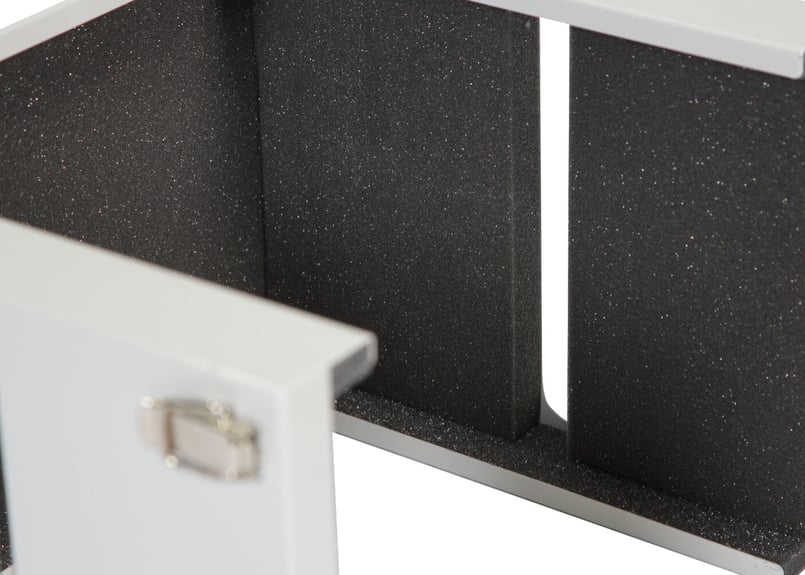 消音カバー | スマートレーサ