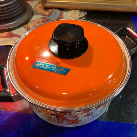 ホーロー鍋 | STORES