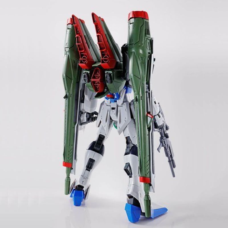 ガンダムSEED DESTINY BANDAI MG 1/100 ブラストインパルスガンダム