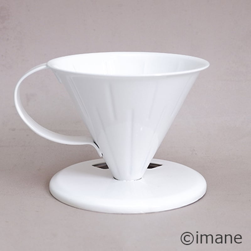 イマン ローズバスケット コーヒードリッパーS | Frenchchic