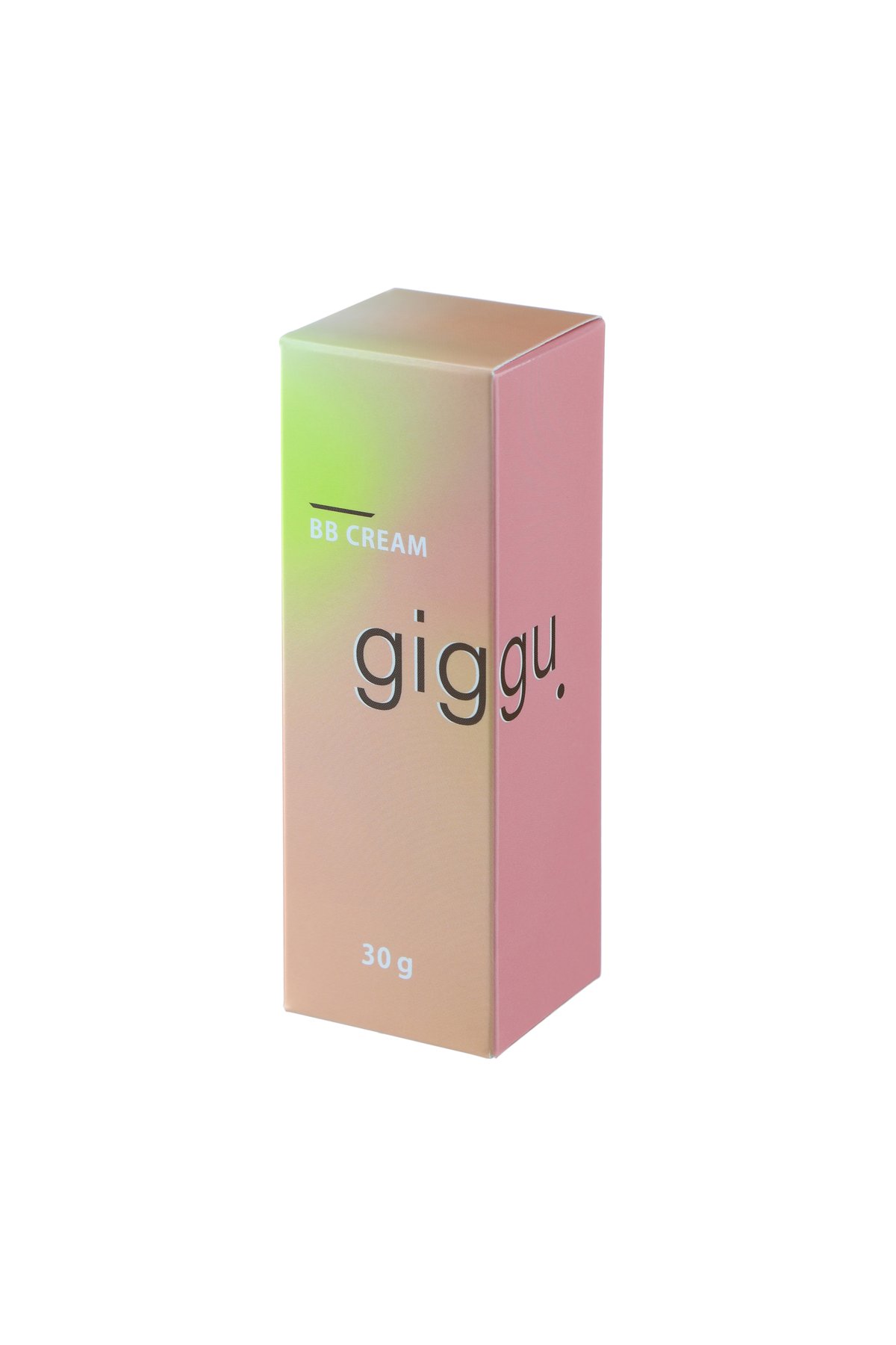 giggu. スキンBBクリーム | LOVER'S DAY FUKUOKA【公式】オンライン