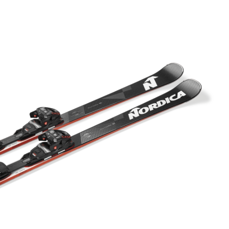 2025.26モデル NORDICA ノルディカ スキー板 DOBERMANN MUL