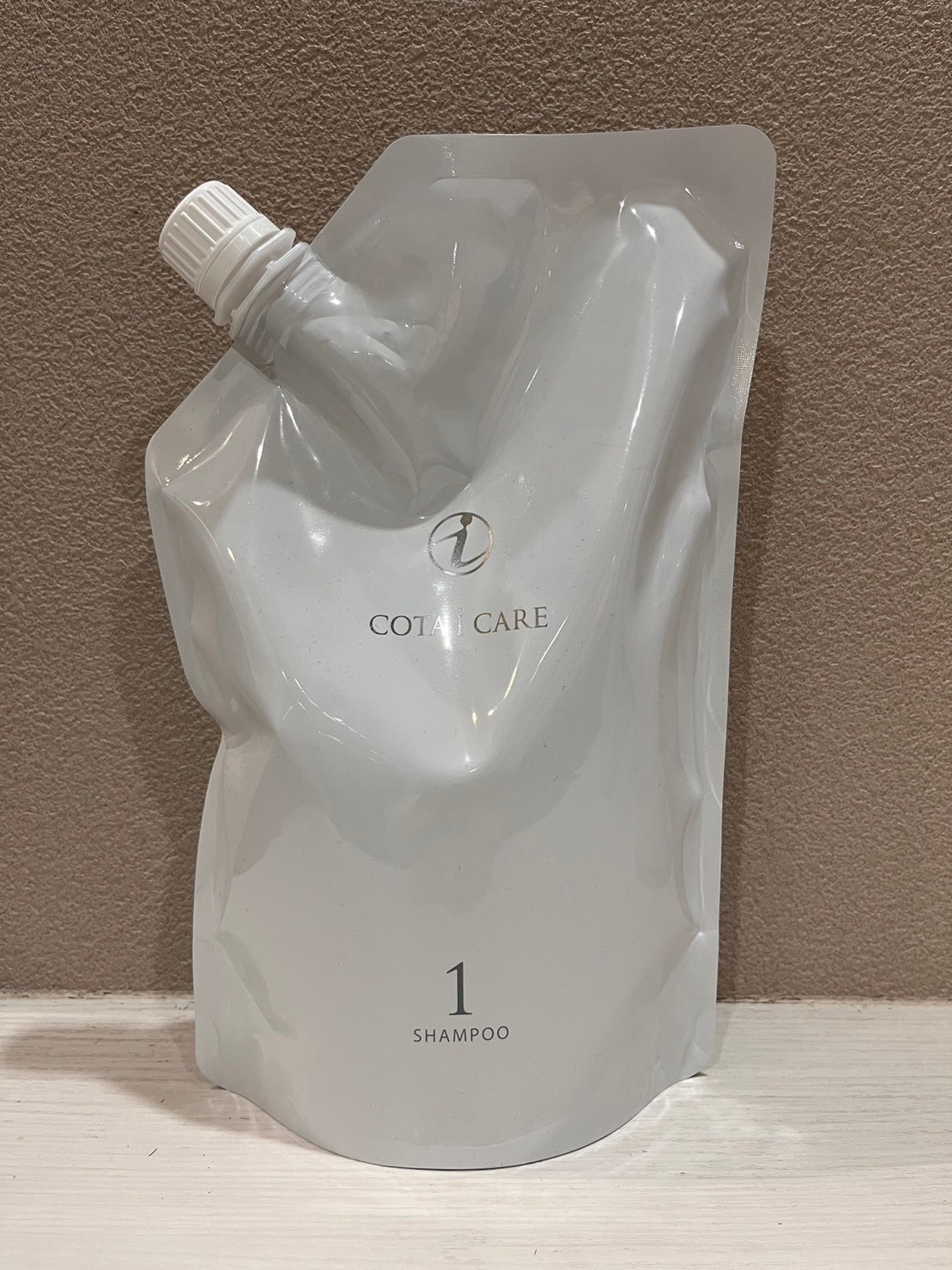 コタ 5番 詰め替え シャントリセット 【公式通販】