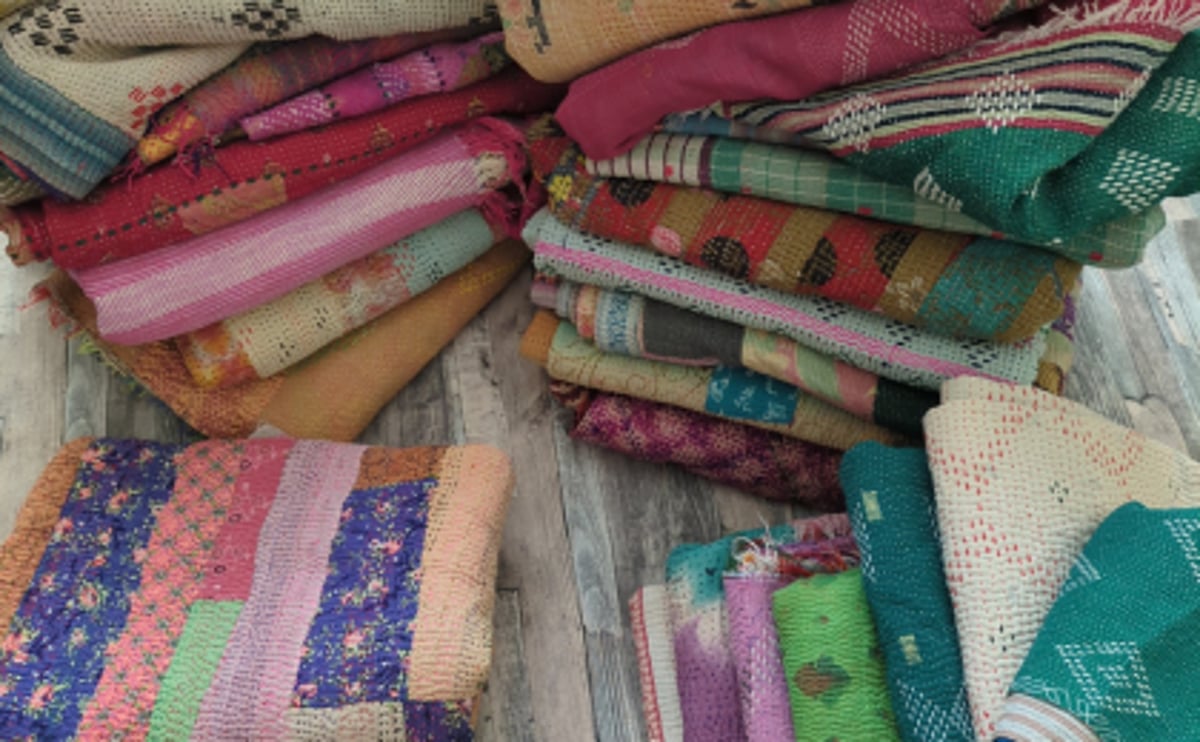 カンタキルトとラリーキルトの違いと魅力 | Adlang