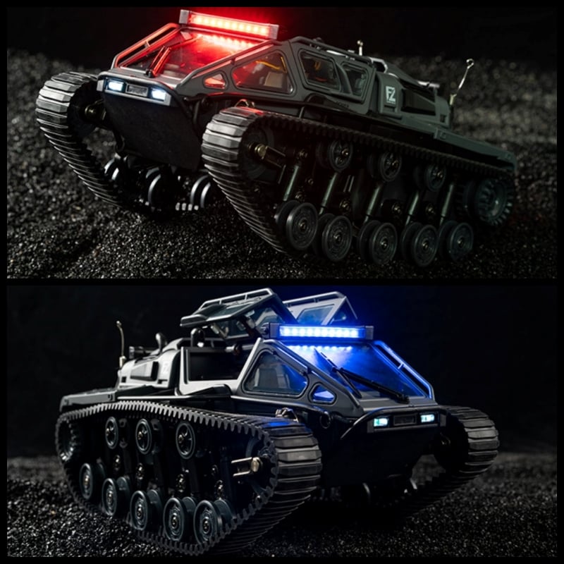 ラジコン リップソウ RIPSAW EV3-F4【最新機種】 | WORLD TOYS