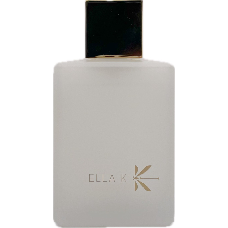 MUSC K（ムスクK）1ml｜ELLA K（エラケイ） | AM fragrance