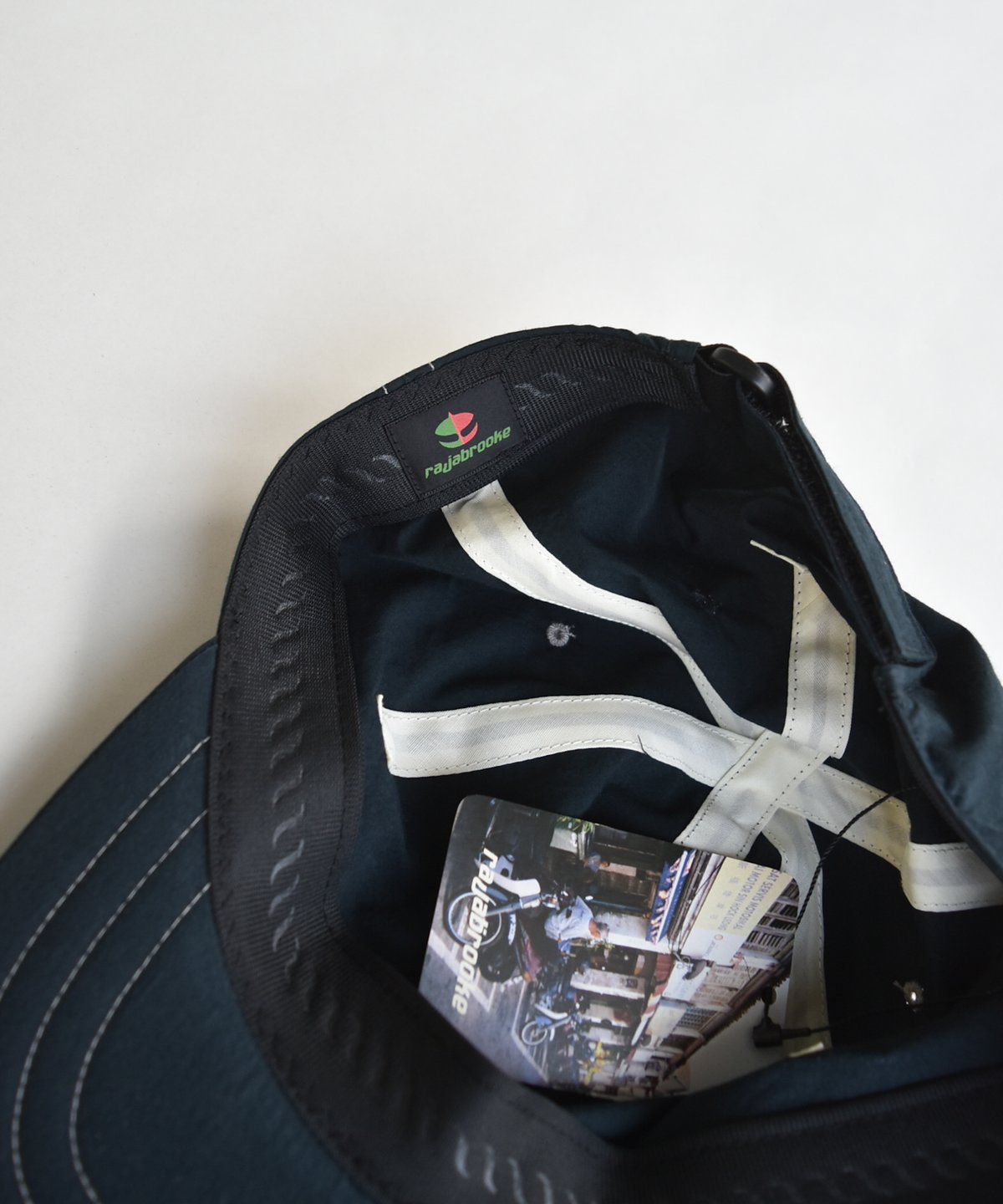 rajabrooke 3PANEL EG KAP | 45do｜refomed・Gorsch・