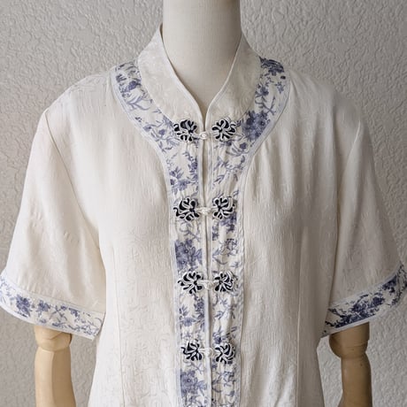 シルクブラウス | STORES