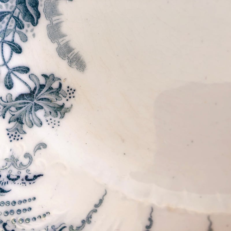 サンタマンアマージュREGENCE(レジャンス) ディナープレート B