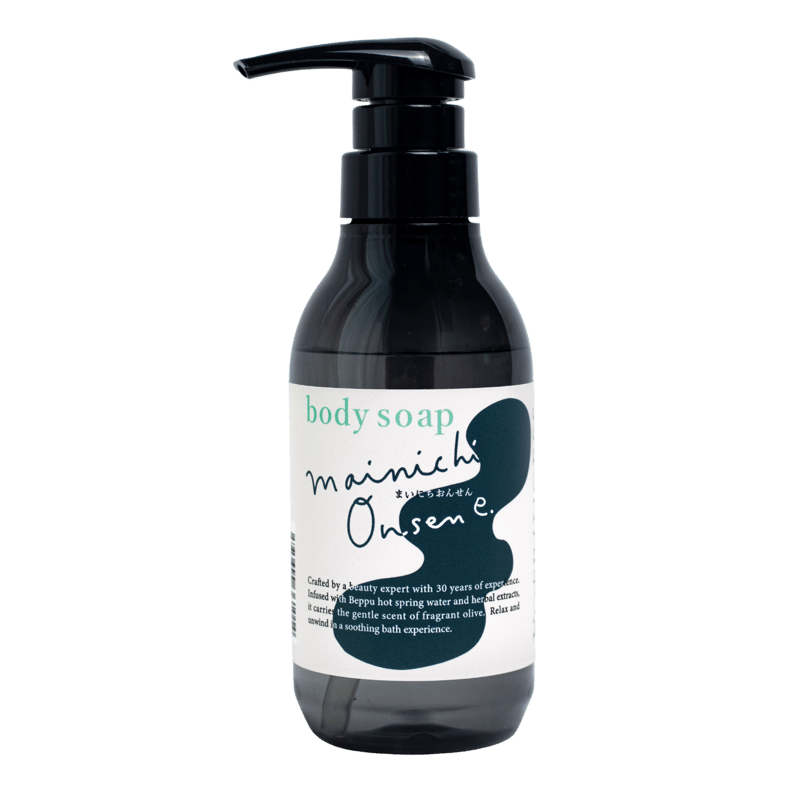 エステツイン マイルドボディウォッシュ ボディソープ 1000ml 【公式通販】