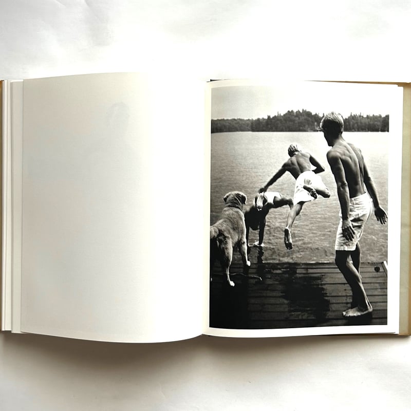 Bruce Weber ブルース・ウェーバー写真集 | 本まるさんかくしかく