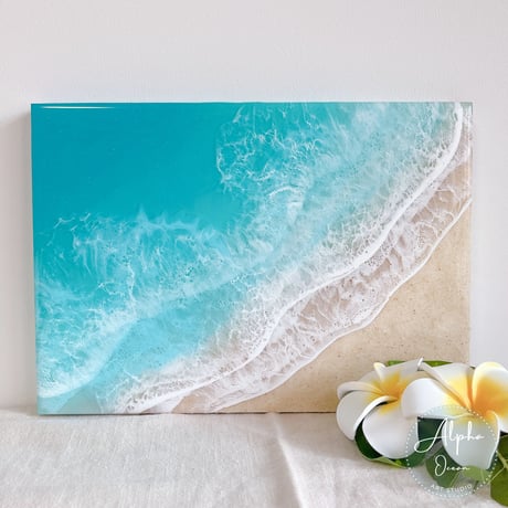 CATEGORY パネル | Alpha Ocean Art Studio