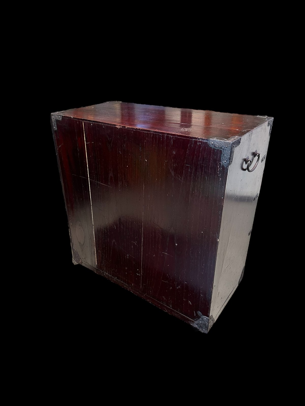 江戸箪笥 幕末 | 古物屋次元 オンラインショップ