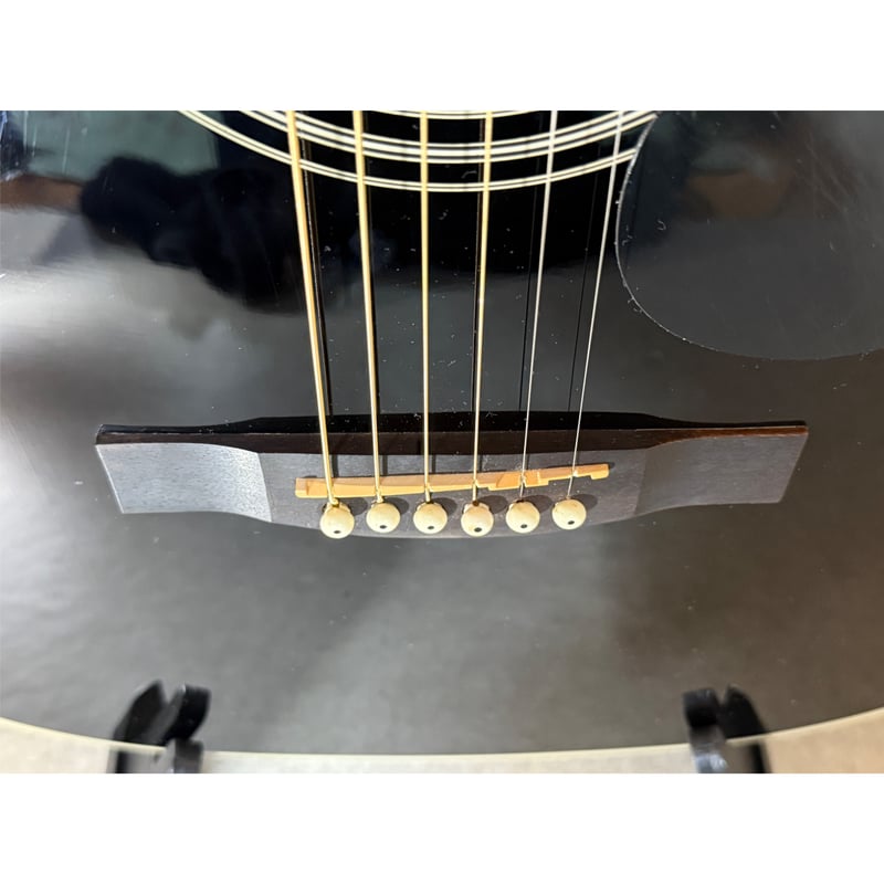 Lumber / LF3BK | K-STYLE USED GUITARS