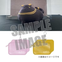 ご当地バステトちゃんアクリルキーホルダー【217find!】 | Podcasts