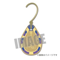 ご当地バステトちゃんアクリルキーホルダー【217find!】 | Podcasts