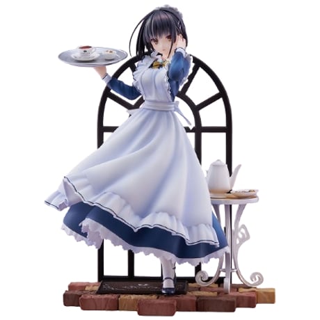 喫茶ステラと死神の蝶 | STORES