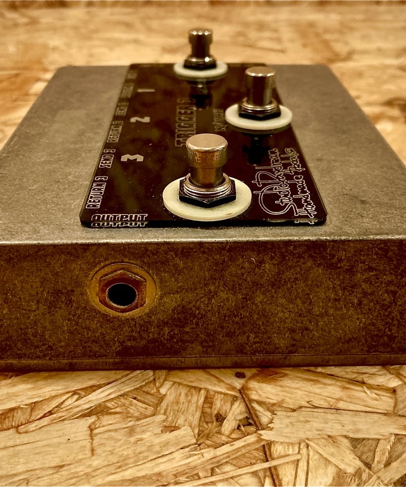 Studio Daydream trigger3 【尾張一宮店】 | Guitarshop S