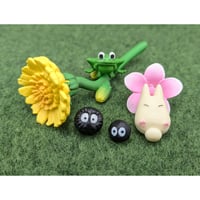 ジブリ ジブリパーク 限定 ジブリのなりきり名場面展 万年カレンダー