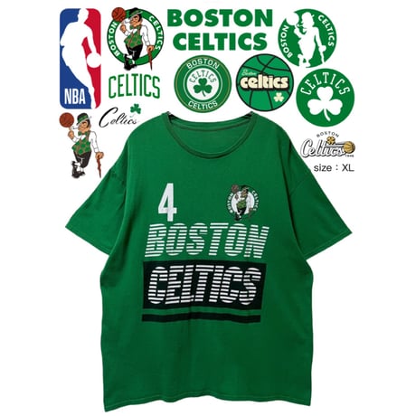 セルティックス | STORES