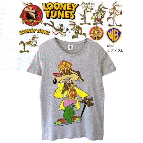 ワイリーコヨーテ | STORES