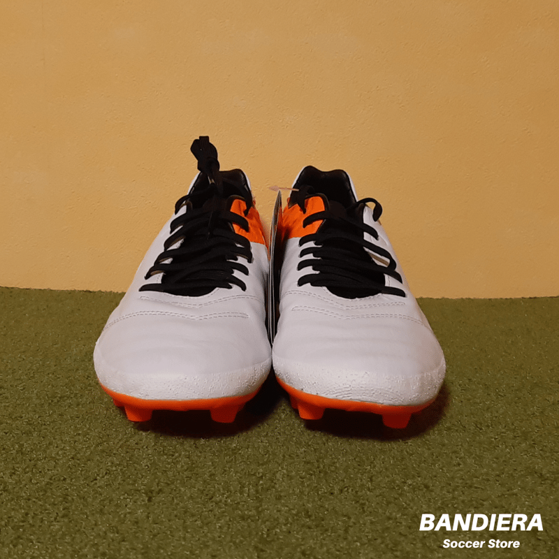 NIKE ナイキ サッカースパイク ティエンポ レガシー II HG-E（ホワイト