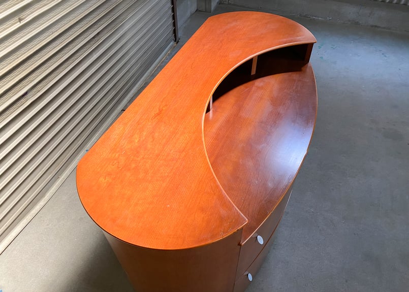 ACTUS アクタス サイドボード キャビネット | UNITORA