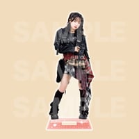 6月中旬発送】大熊和奏バースデー2025等身大タペストリー＜スト熊