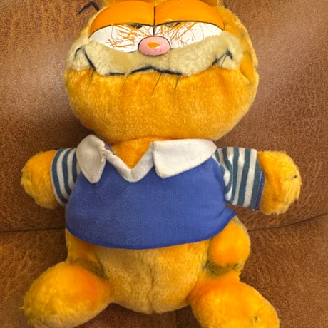 ガーフィールド | STORES