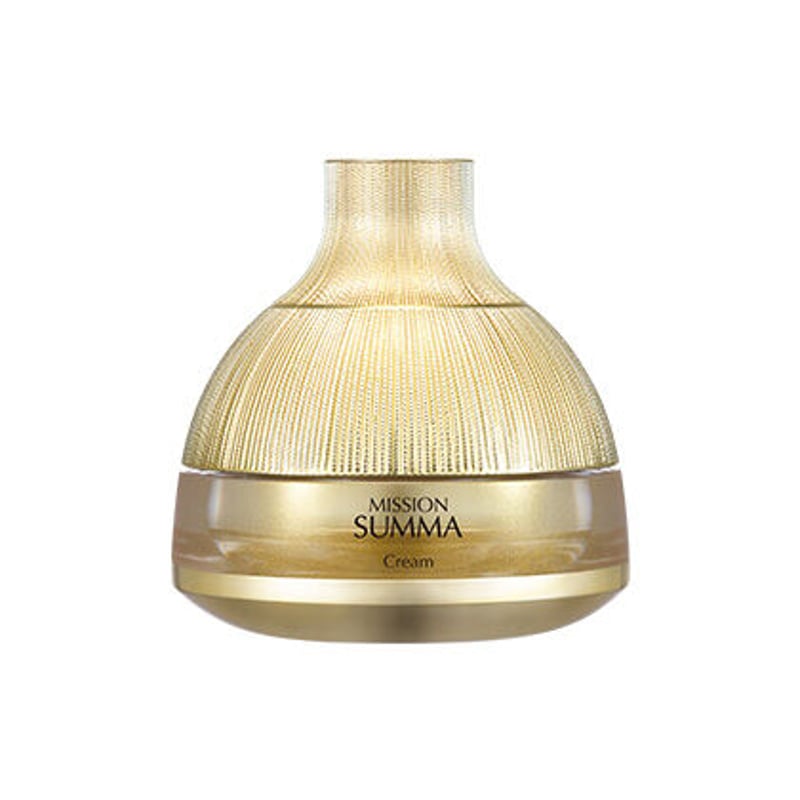 ミッション スムマ セット（5製品）／エフエムジー＆ミッション