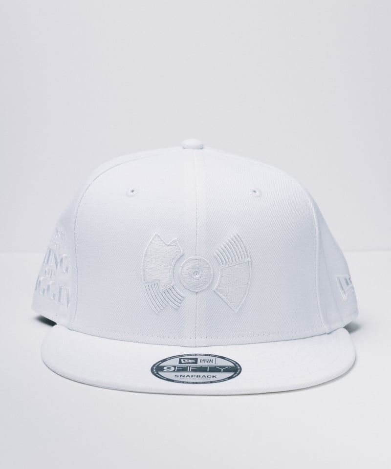 KING OF DIGGIN'×NEW ERA | 9FIFTY SNAPBACK CAP