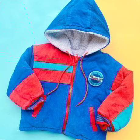 ヴィンテージオシュコシュ | STORES