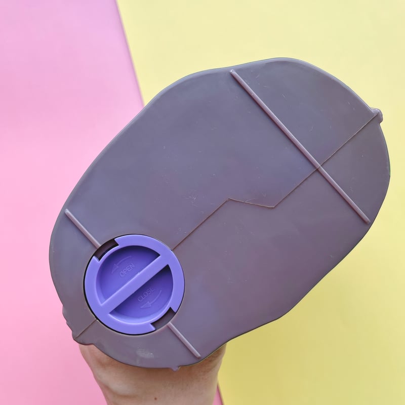 Disney Fairies Tinkerbell Clock & Coin Bank | m