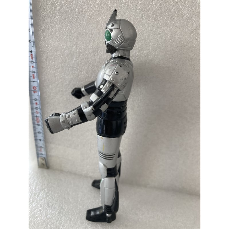 シャドームーン 仮面ライダーBLACK 仮面ライダーBLACK RX 仮面ライダー