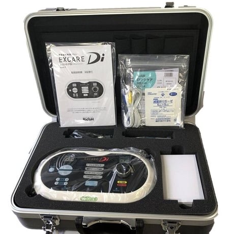 CATEGORY EMSエクスケアDi関連 | Nexseed STORE