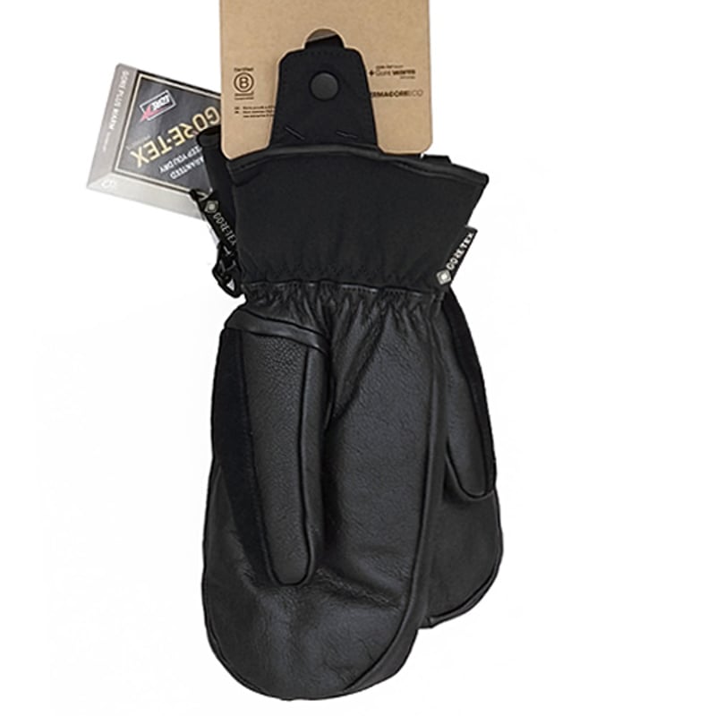 BURTON バートン メンズ グローブ Men's Burton Gondy GORE-TE