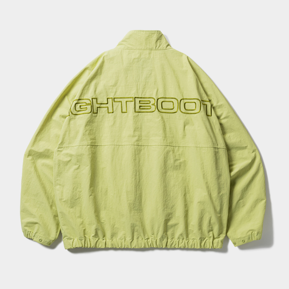 TIGHTBOOTH | タイトブース | BIG LOGO ANORAK | アノラックジ