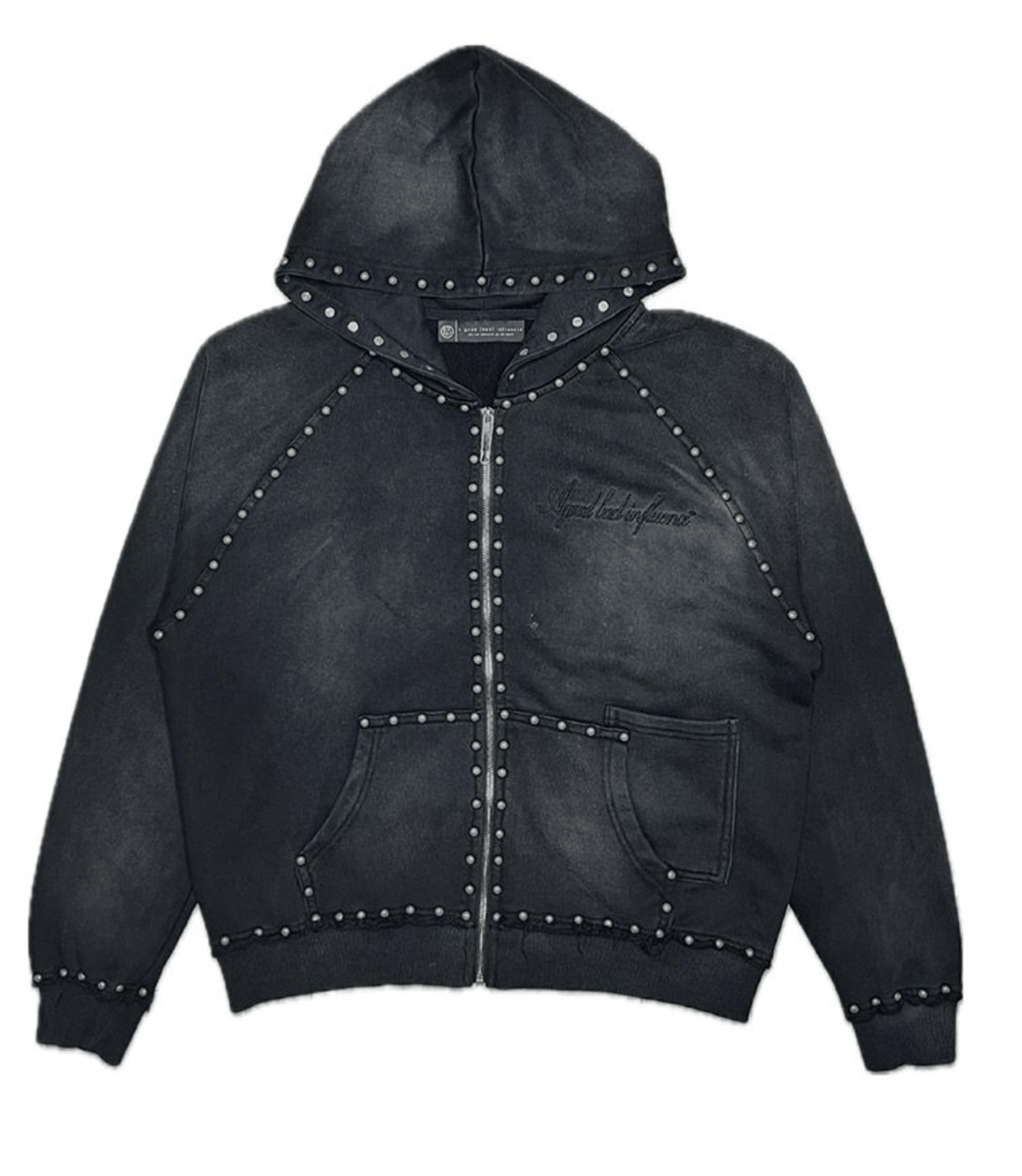 A Good Bad Influence | アグッドバッドインフルエンス | ORIGINA