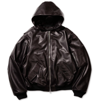 Cabaret Poval | キャバレーポバール | Aircrew Puff Vest |