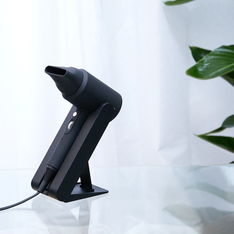 Dr. Beau KAZE nice Dryer Premium 1台3役ハンズフリー付き