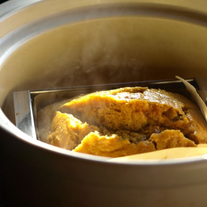 マスタークック6合深鍋 | nonokusa kitchen