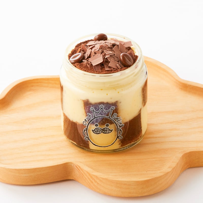 北大阪No.1受賞品！ティラプリ 5個入／8個入【冷凍】 | 【公式】うっふ