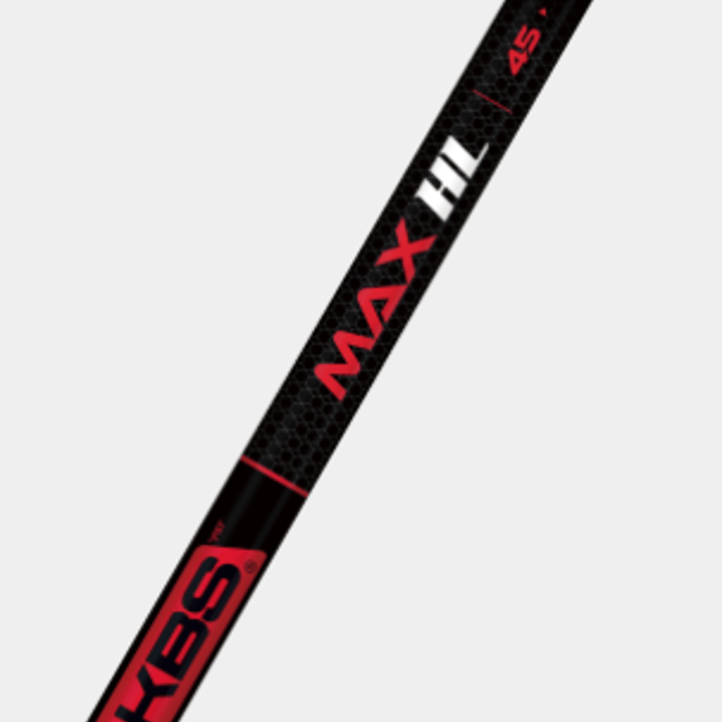 ケービーエス KBS MAX HL ドライバー用シャフト | クリエーション