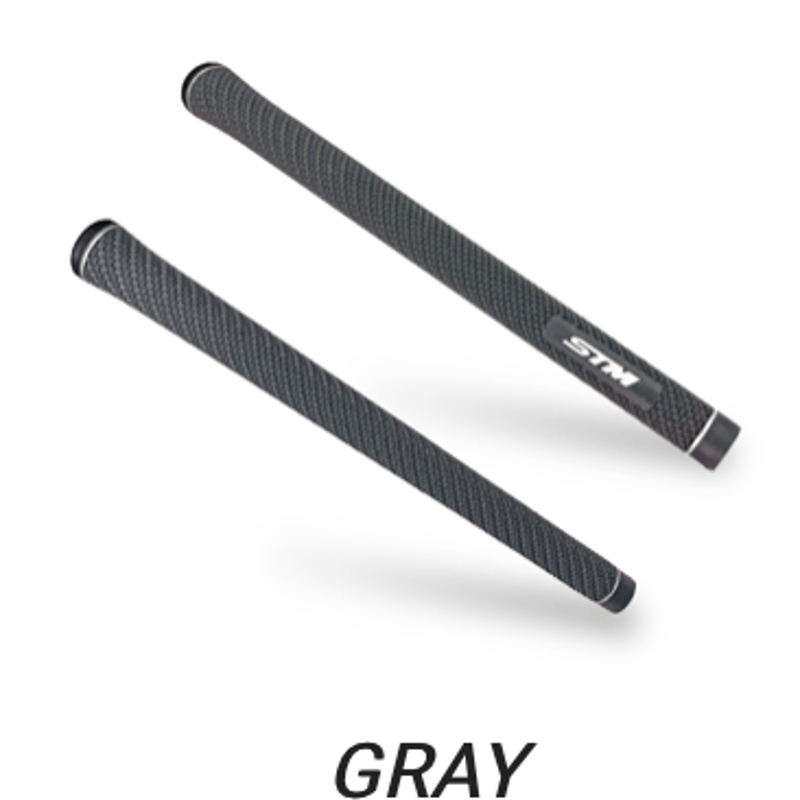 エスティーエム STM ジーレックス G-Rex DECO グリップ 10本セット